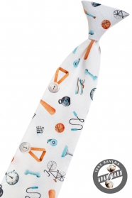 Dětská kravata SPORT 31 cm