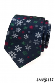 Vánoční kravata